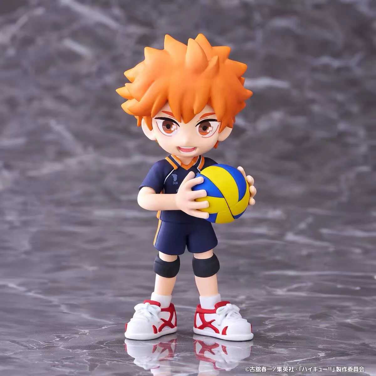 Bushiroad PalVerse Haikyuu!! Series Blind Box