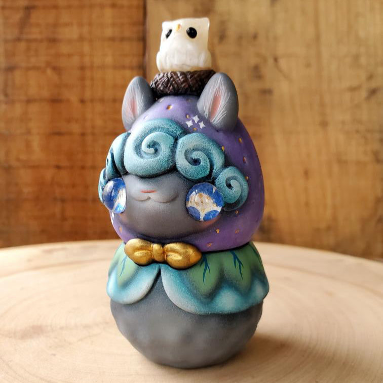 Owlberrylane - Little Lamb