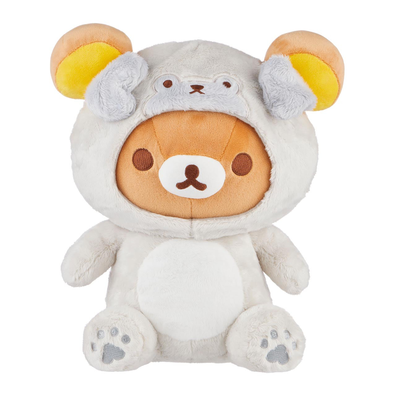 Rilakkuma deals medium plush