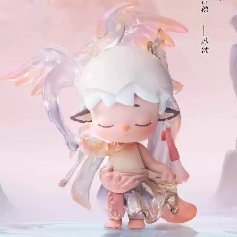 Heyone MIMI: Records of Splendor Series Blind Box