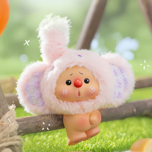 Jotoys OYO Animal Party Series Blind Box