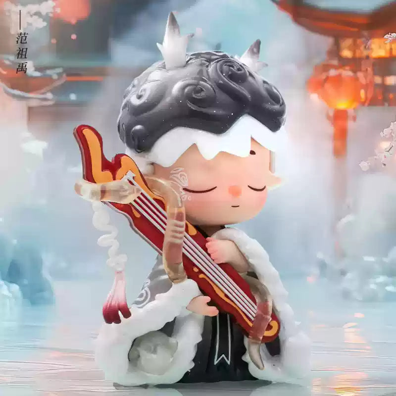 Heyone MIMI: Records of Splendor Series Blind Box