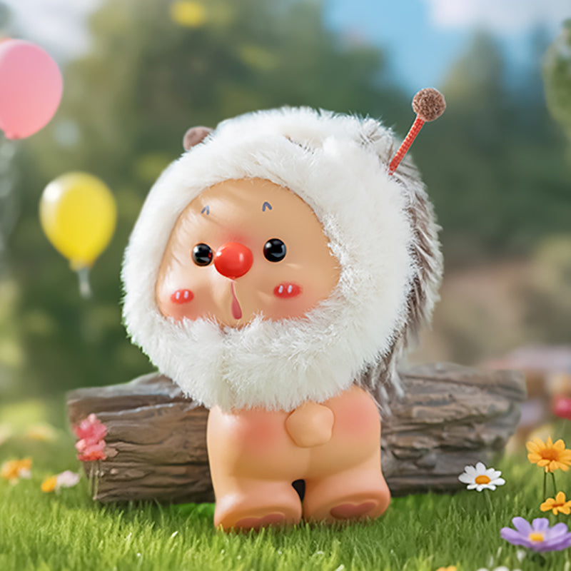 Jotoys OYO Animal Party Series Blind Box