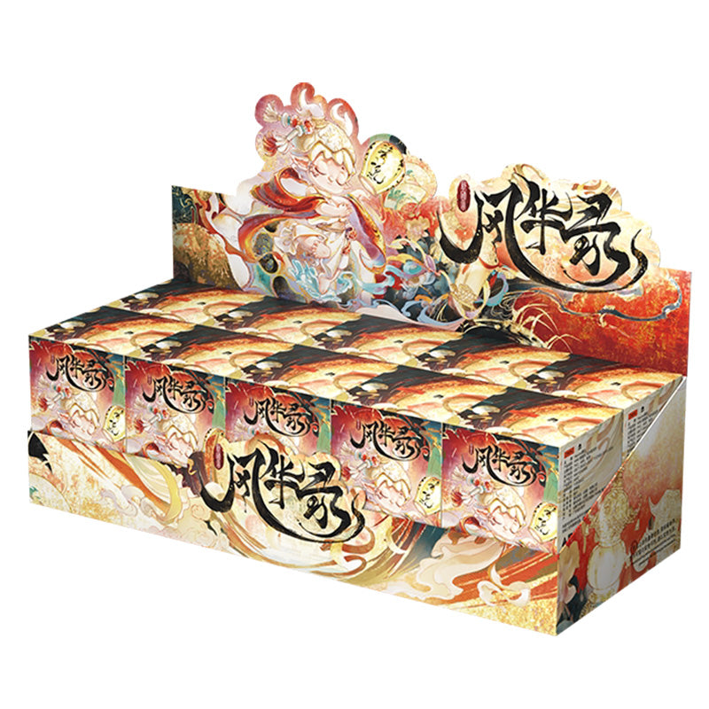 Heyone MIMI: Records of Splendor Series Blind Box