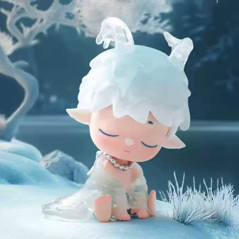 Heyone MIMI: Records of Splendor Series Blind Box