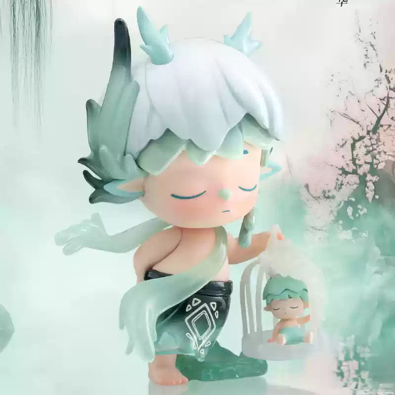 Heyone MIMI: Records of Splendor Series Blind Box