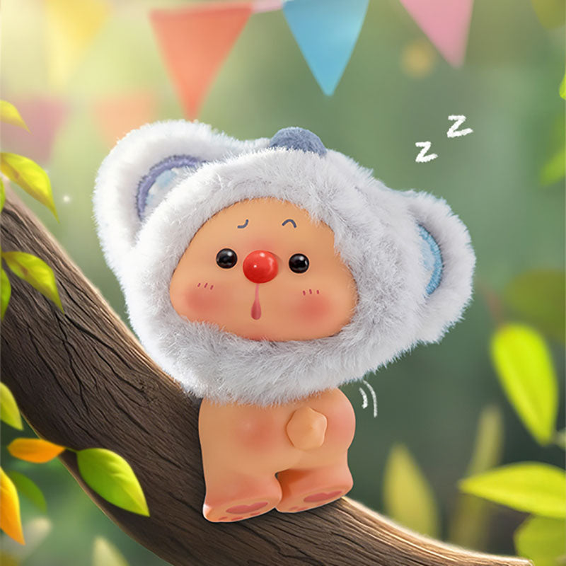 Jotoys OYO Animal Party Series Blind Box
