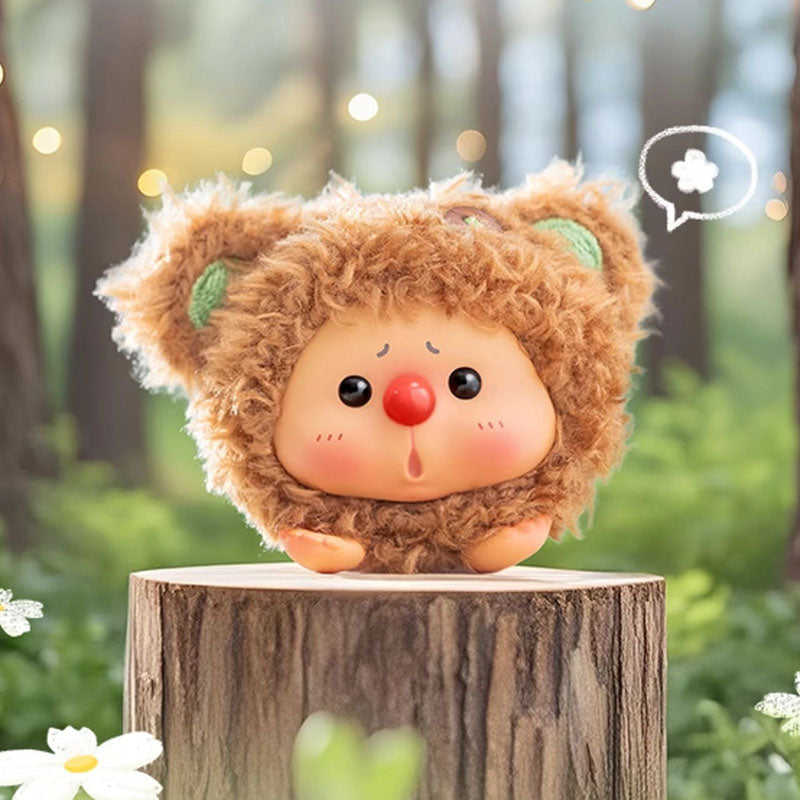 Jotoys OYO Animal Party Series Blind Box