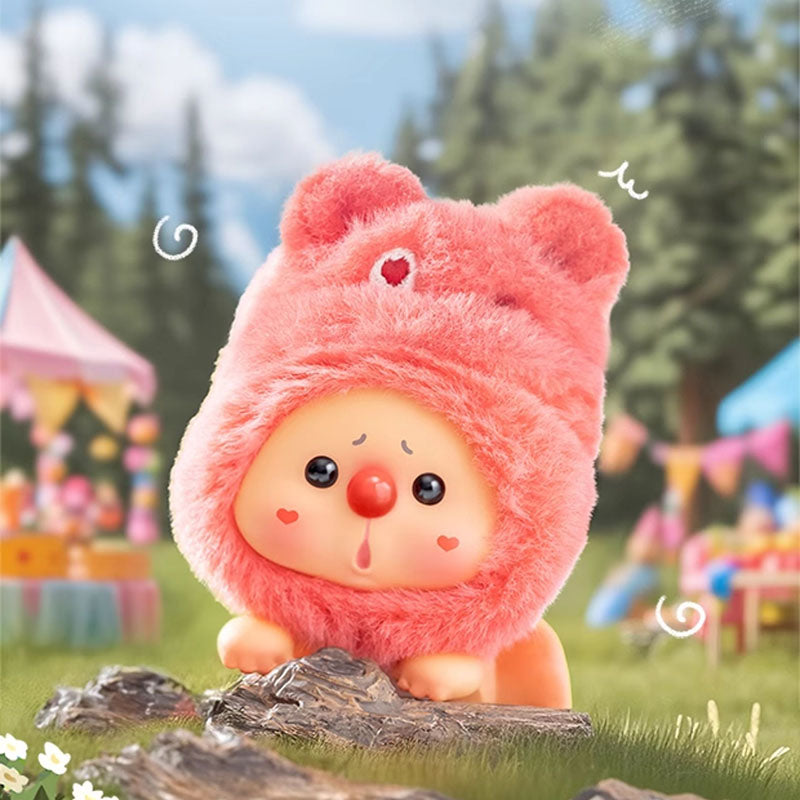 Jotoys OYO Animal Party Series Blind Box