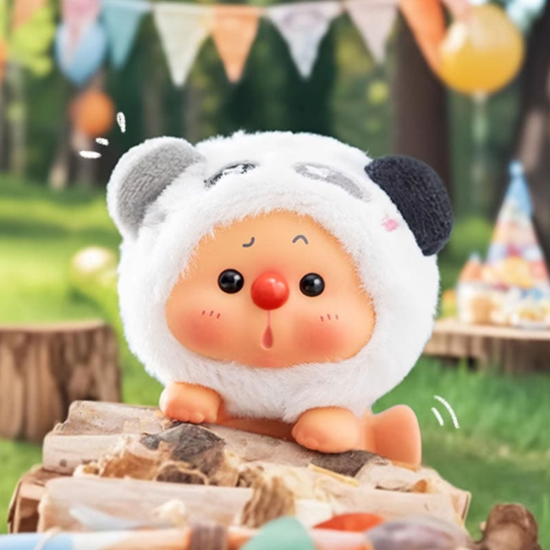 Jotoys OYO Animal Party Series Blind Box