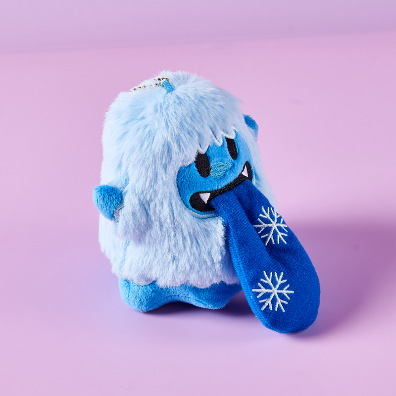【Artist‘s Ally】GRAF X Wu Boo Ghost 2.0 Series Plush Pendant