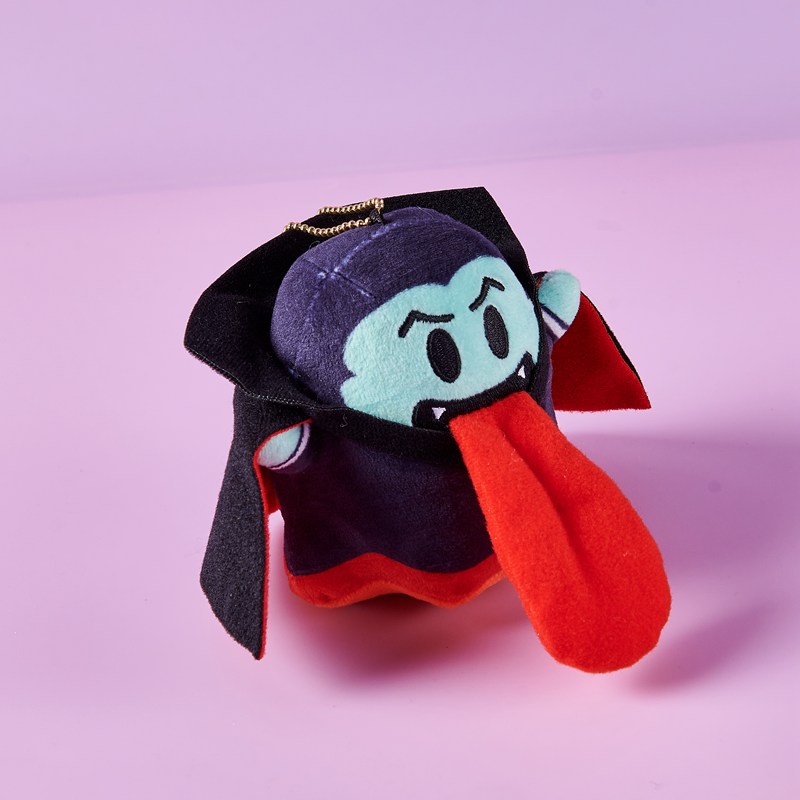 【Artist‘s Ally】GRAF X Wu Boo Ghost 2.0 Series Plush Pendant