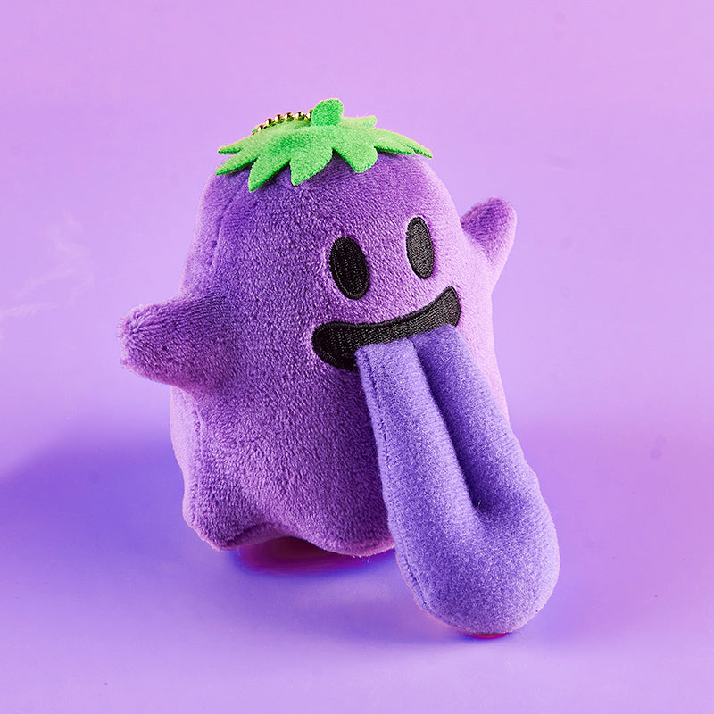 【Artist‘s Ally】GRAF X Wu Boo Ghost 2.0 Series Plush Pendant