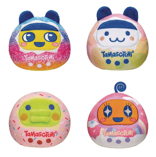 Bandai Tamagotchi Namco Nui Plush