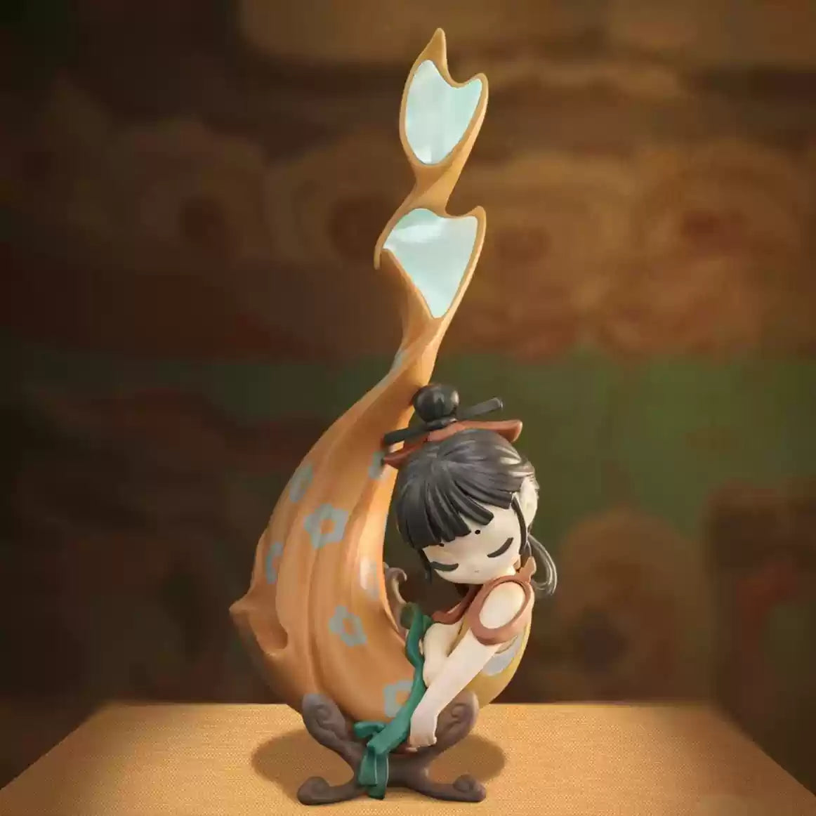 Sleep Treasure House Series Blind Box