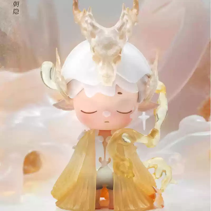 Heyone MIMI: Records of Splendor Series Blind Box