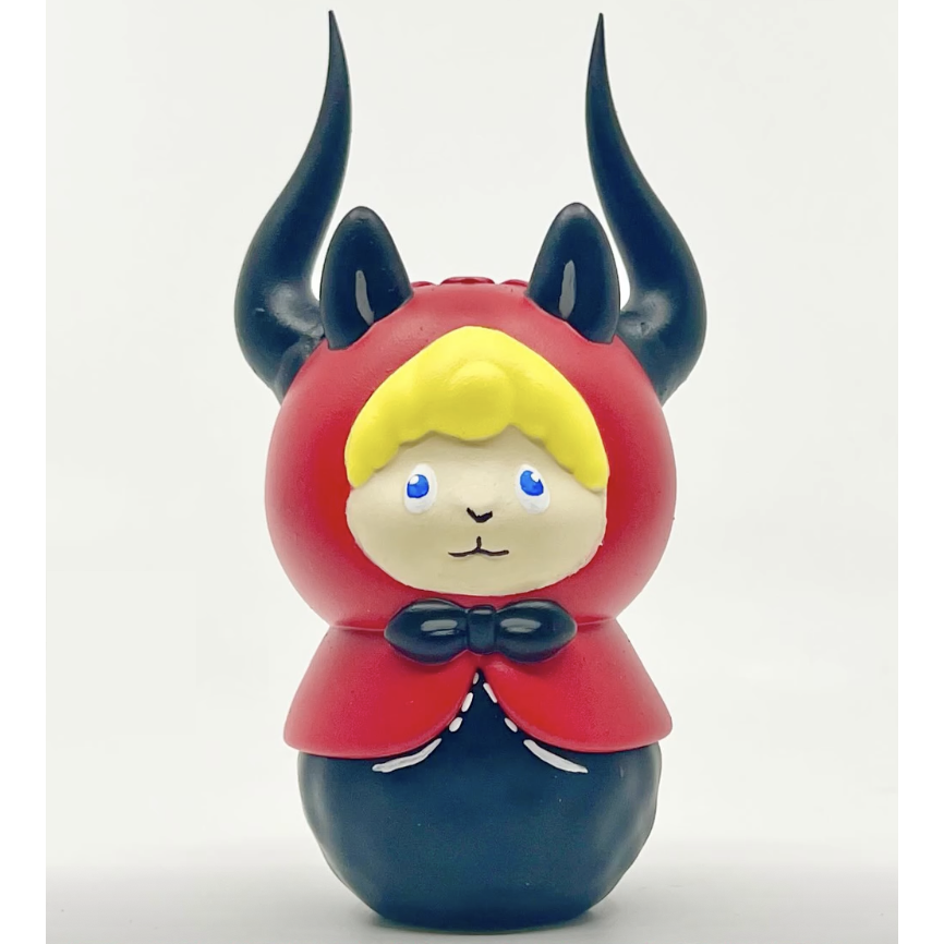 Rock Ink Toys - RockaPoca