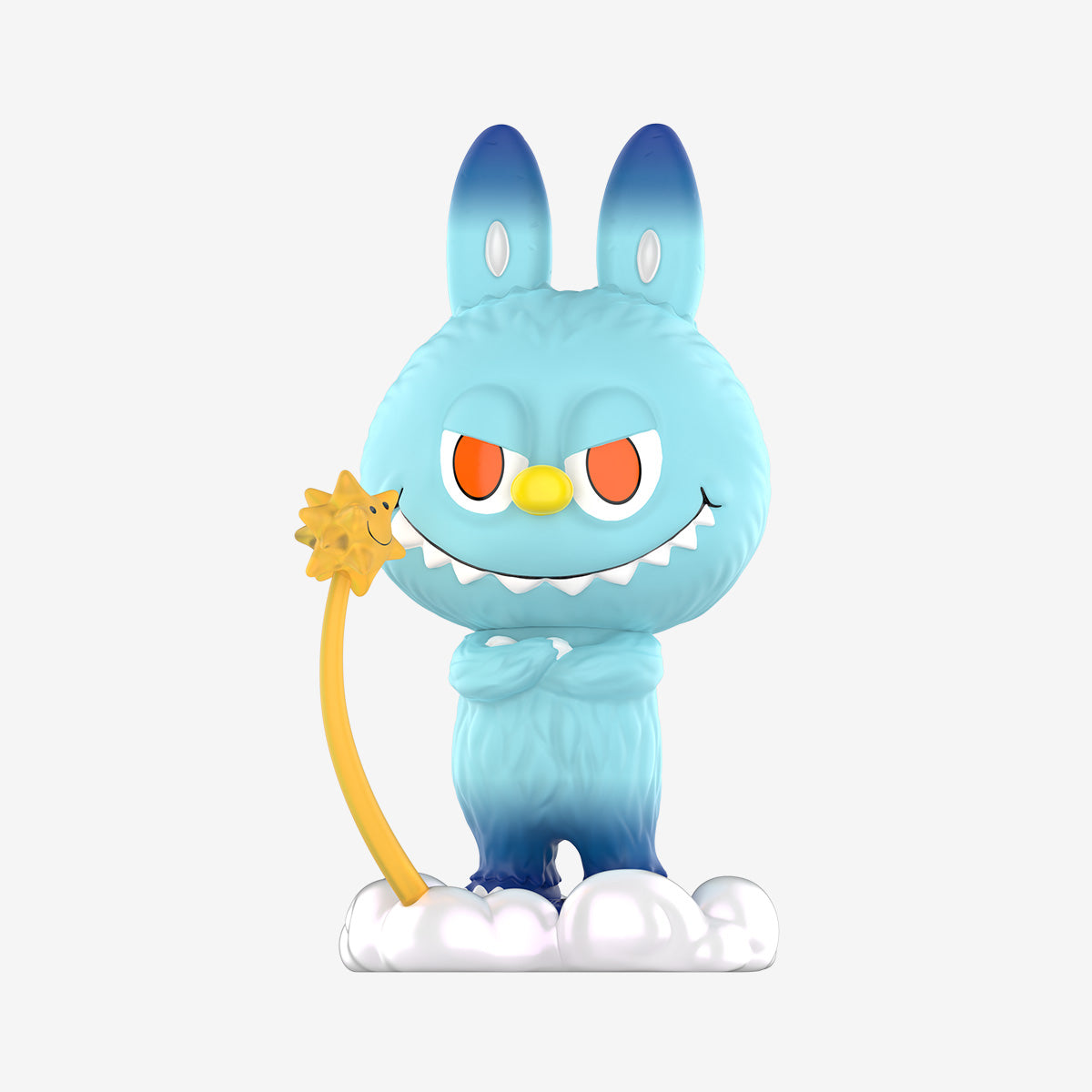 【New】THE MONSTERS Constellation Series Blind Box Random Style