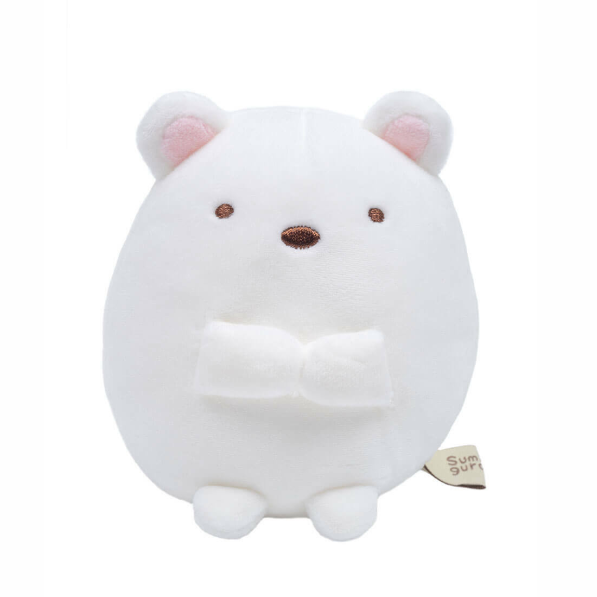 San-X Summikogurashi Original Shirokuma Plush - Small – Kouhigh Toys San-X Summikogurashi Original Shirokuma Plush - Small – Kouhigh Toys