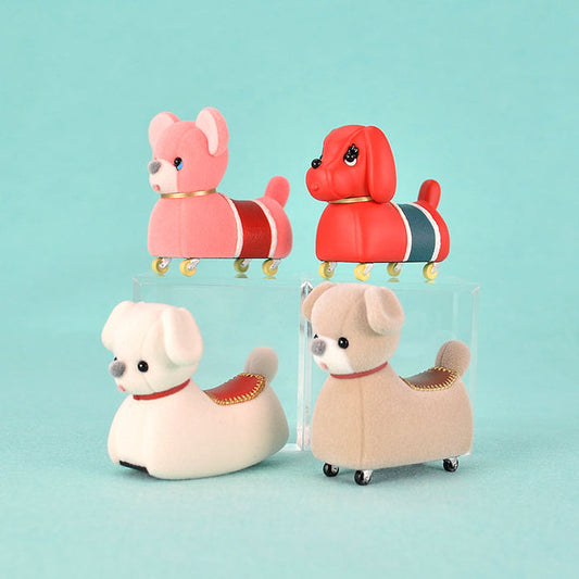 Kenelephant: Yoshituku Collection Vol.2 Blind Box