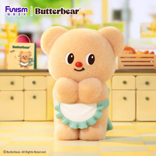 FUNISM Butterbear Business Day Series Blind Box