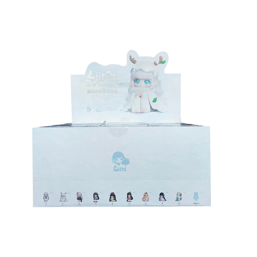 TNTSPACE Liita's Dream Series Blind Box
