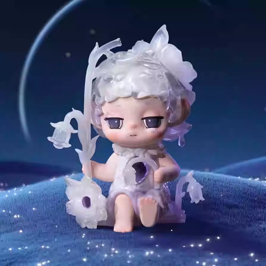 FAYA Time-Picking Land Series Blind Box