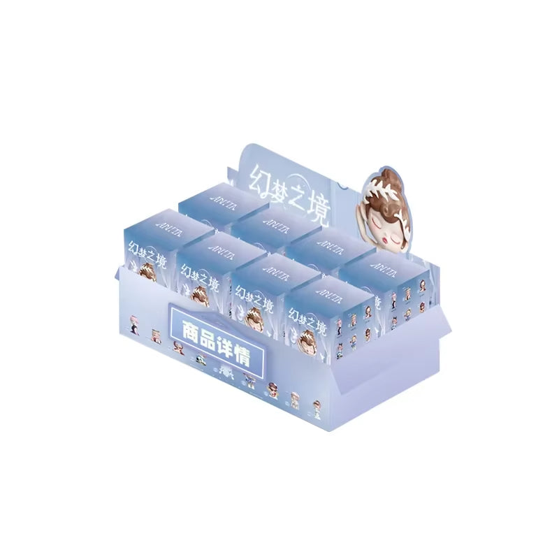 【NEW】TNT SPACE ANITA Dream Land Series Blind Box