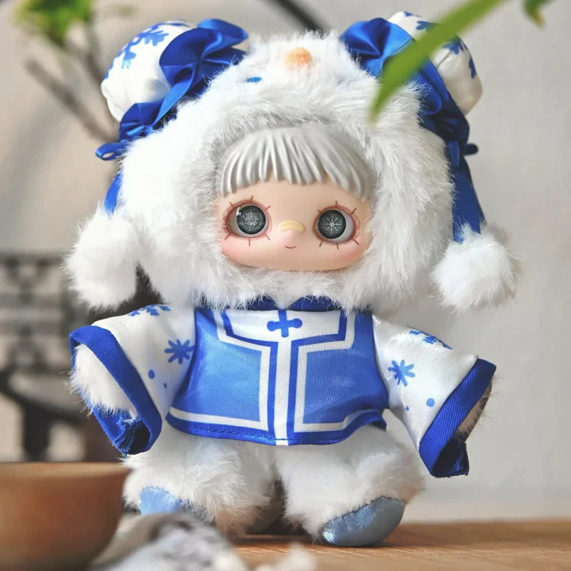 【Limited】MayMei Poem of Spring Series Plush Blind Box