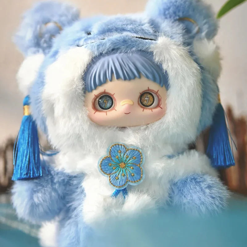 【Limited】MayMei Poem of Spring Series Plush Blind Box