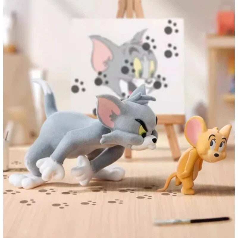 Tom & Jerry States of Mind Series Blind Box