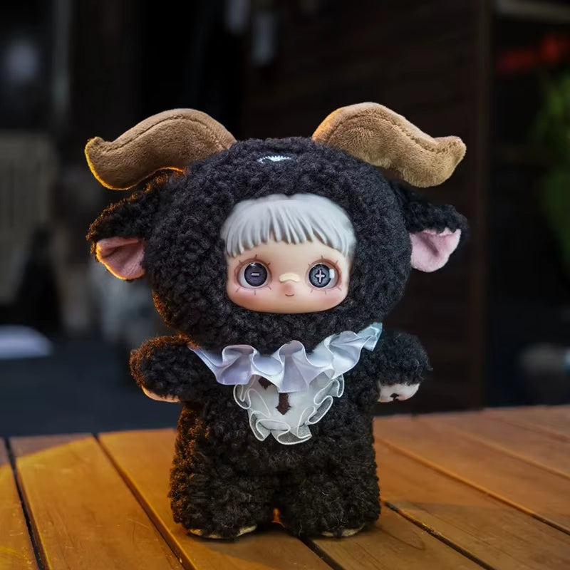 MayMei Dark Forest Series Plush Blind Box