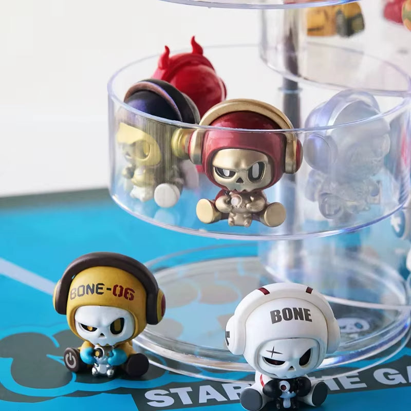 MR.BONE Baby Bone 1.0 Series Blind Box