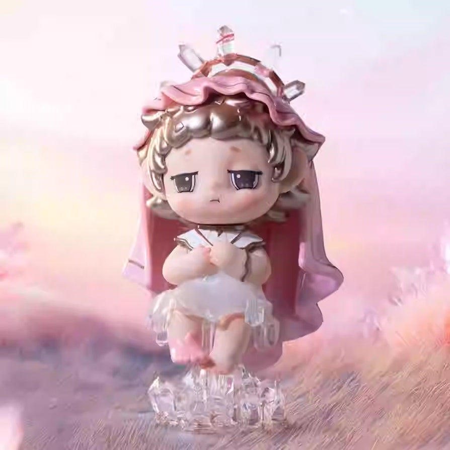 FAYA Time-Picking Land Series Blind Box