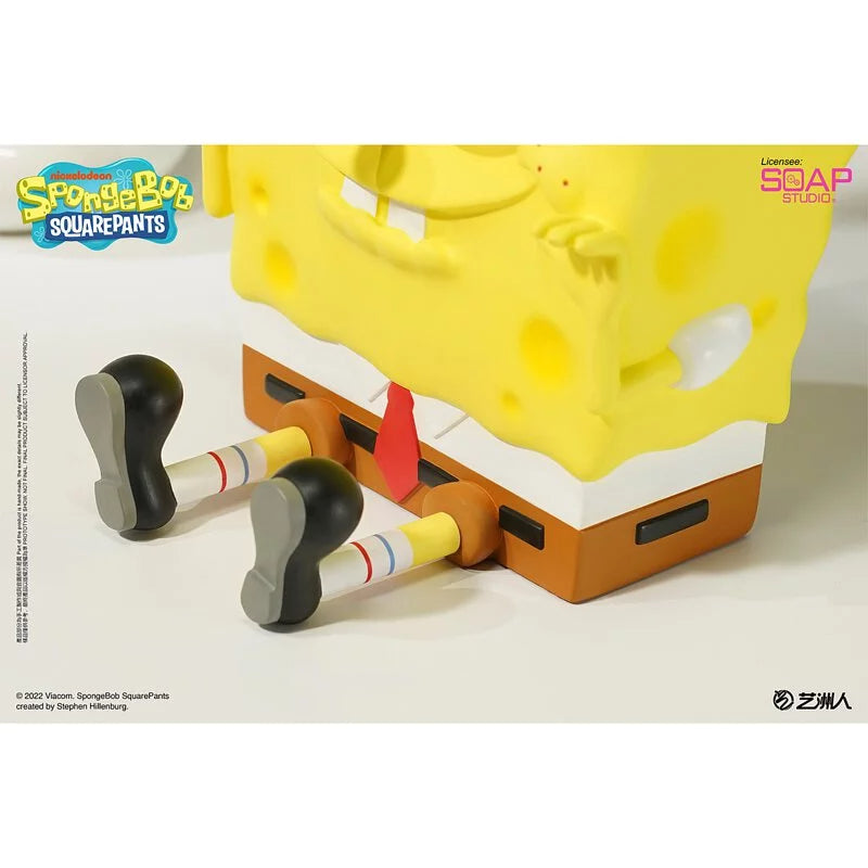 Soap Studio SpongeBob SquarePants Message Board