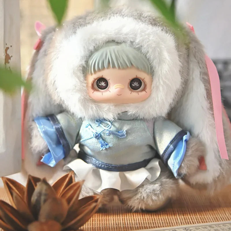 【Limited】MayMei Poem of Spring Series Plush Blind Box