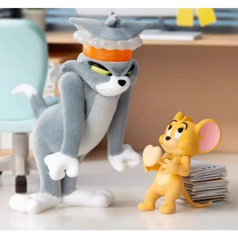 Tom & Jerry States of Mind Series Blind Box