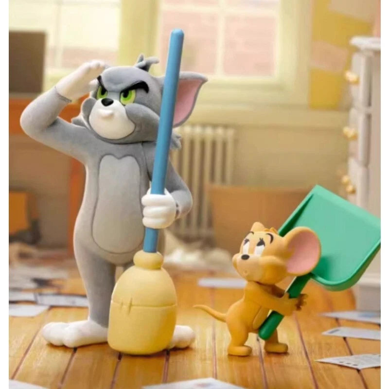 Tom & Jerry States of Mind Series Blind Box