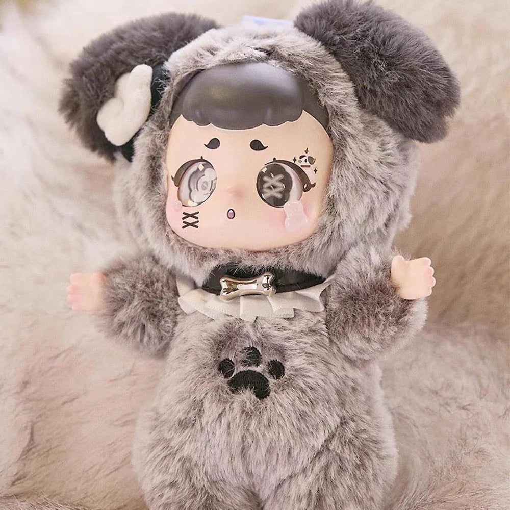 Kasa 1.0 Wonderful Dream Series Plush Blind Box