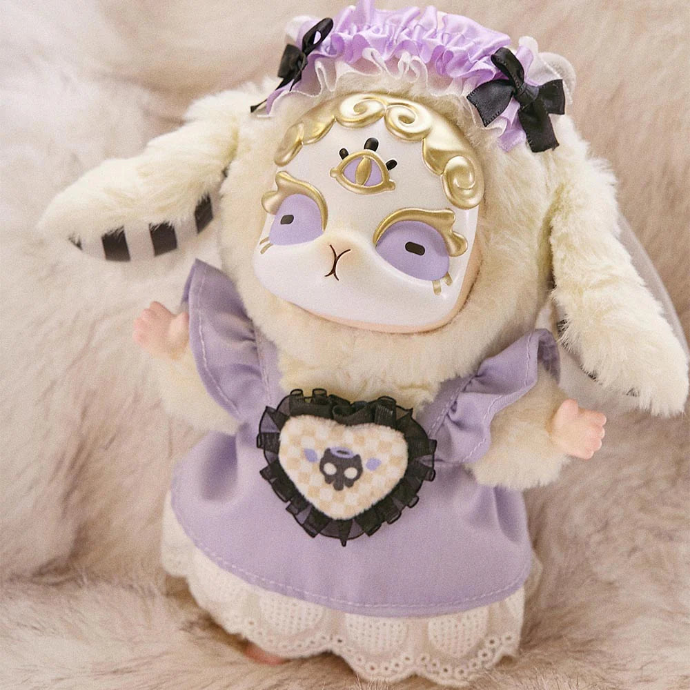 Kasa 1.0 Wonderful Dream Series Plush Blind Box