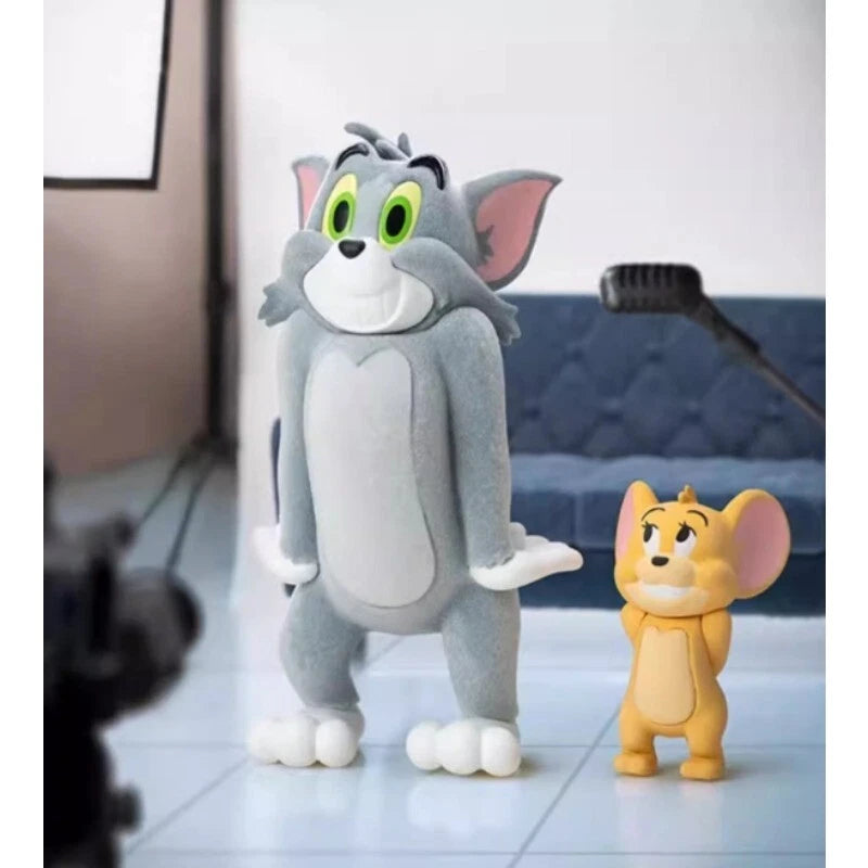 Tom & Jerry States of Mind Series Blind Box