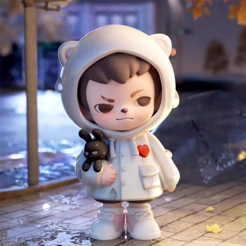 TNTSPACE Boy Rayan Youth Days Series 2 Blind Box