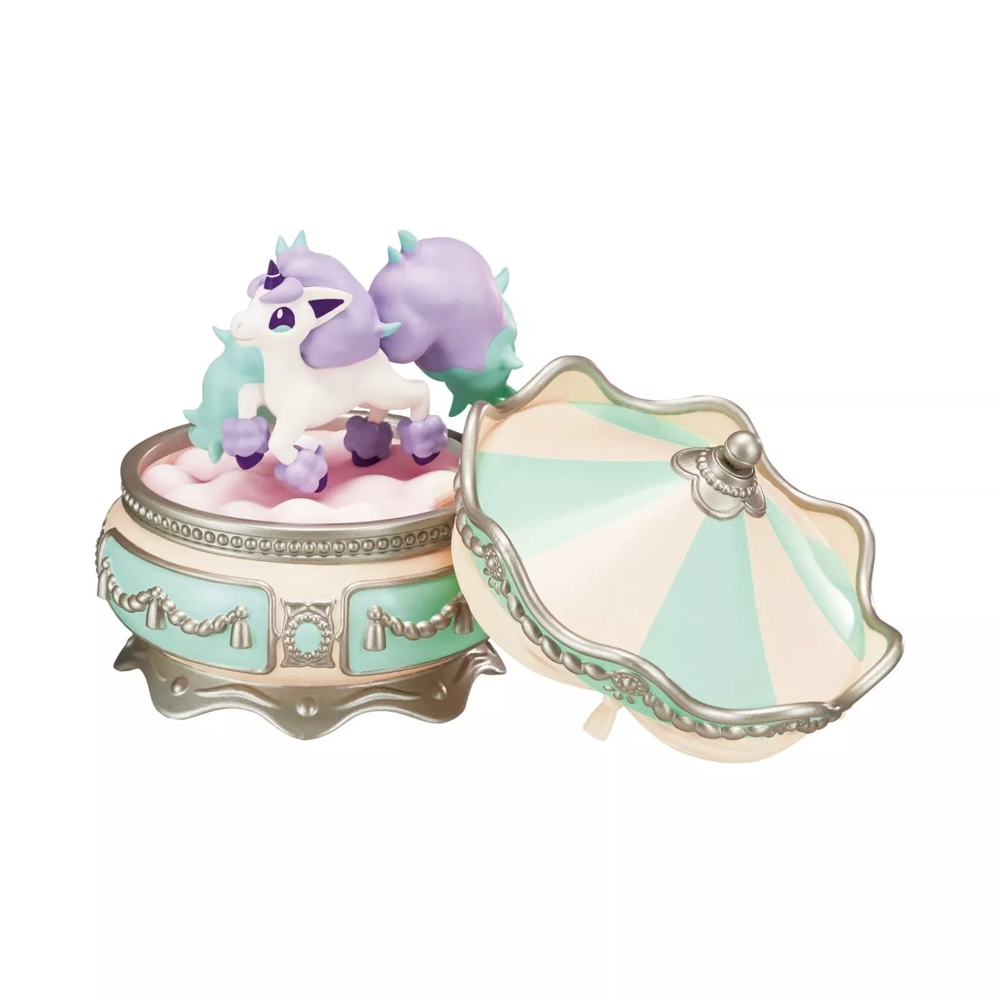 Pokemon Romantic Collection Blind Box