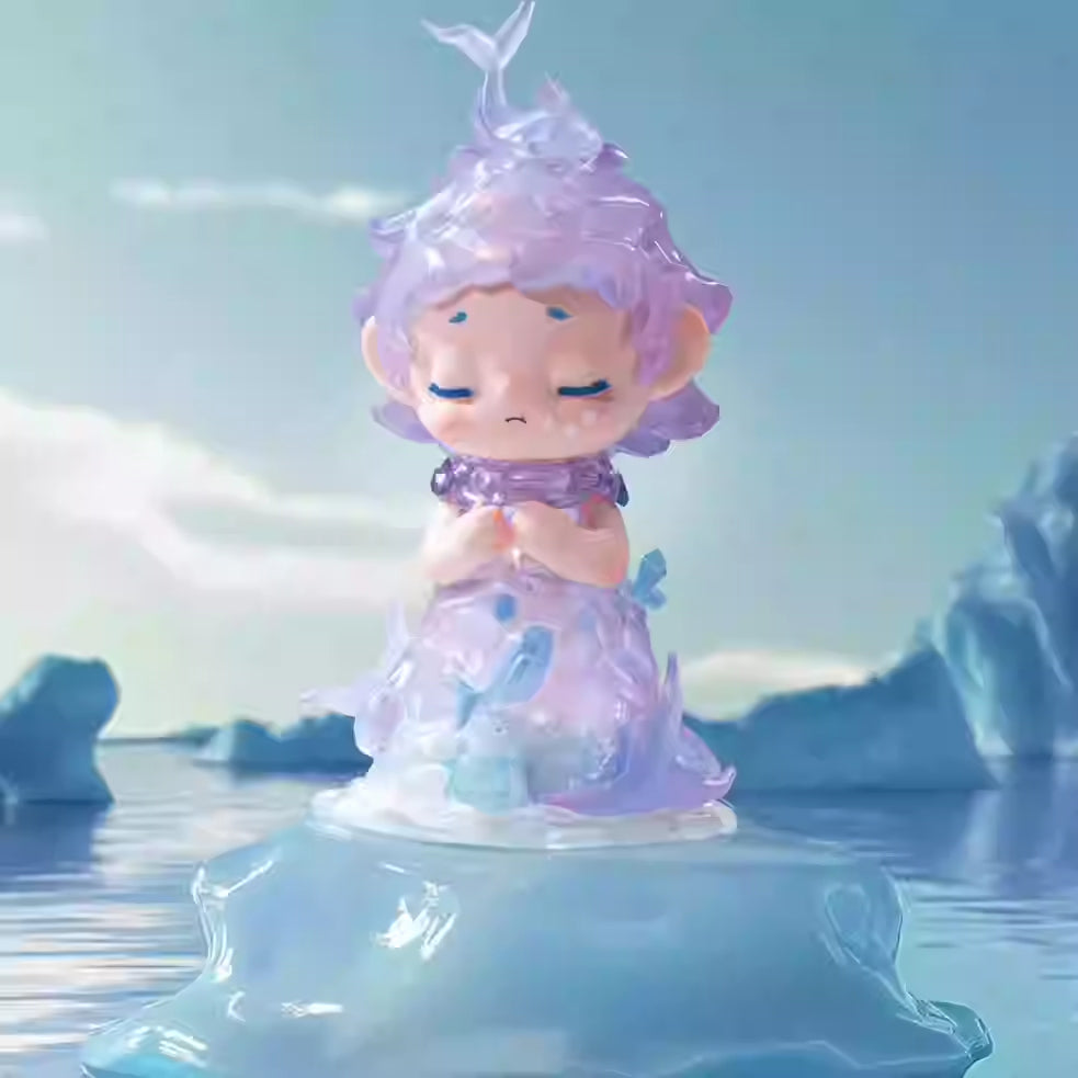 FAYA Time-Picking Land Series Blind Box