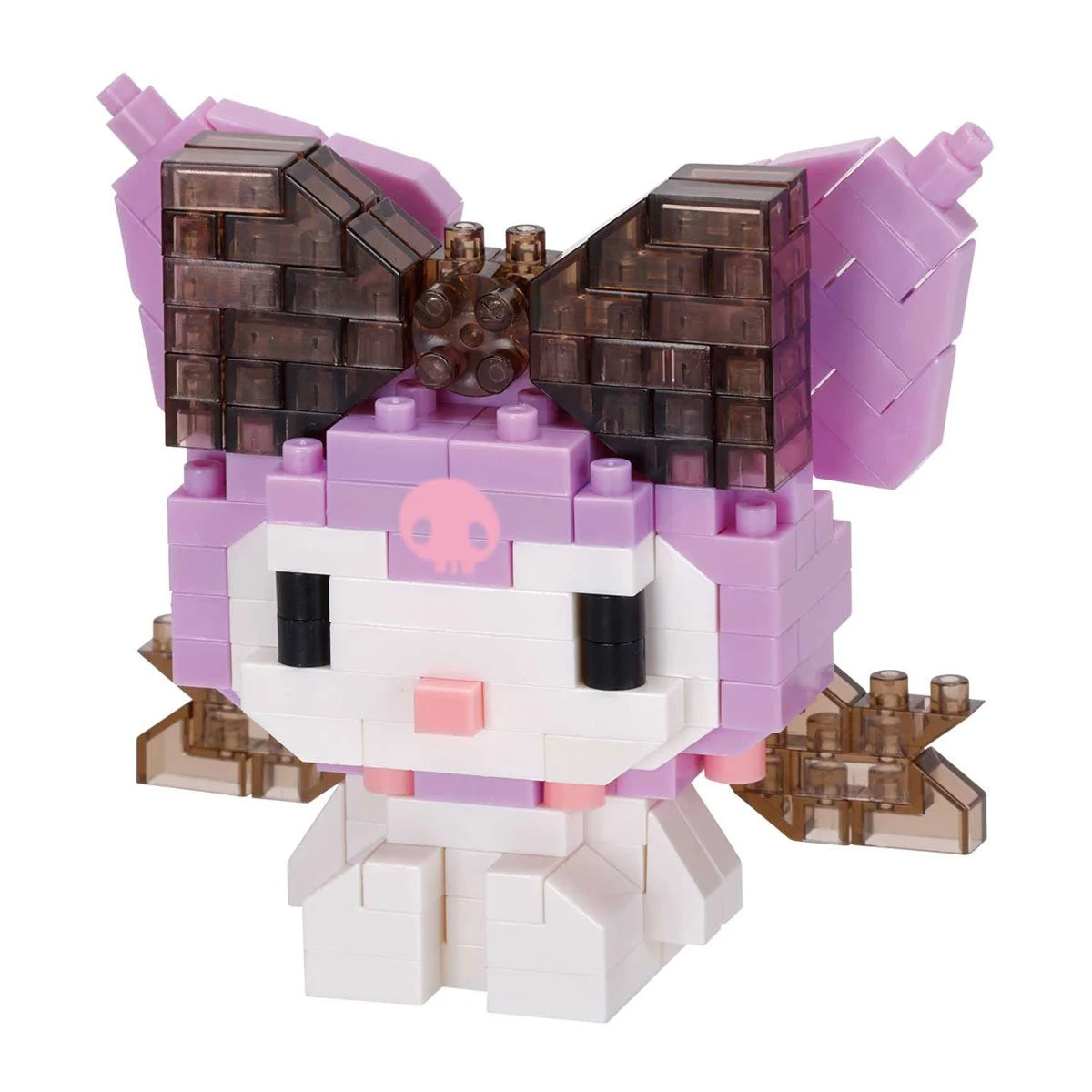 Sanrio Character Nanoblock Ribbon Collection