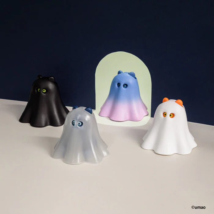 Kenelephant My Ghost Bear Collection