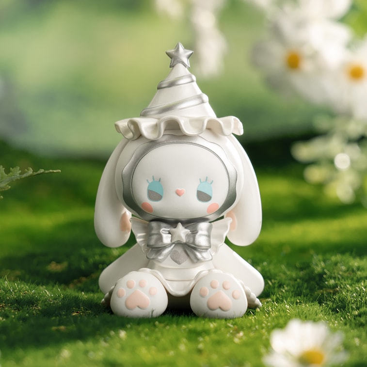 YCC Emma Secret Forest Garden Party Series Blind Box Random Style