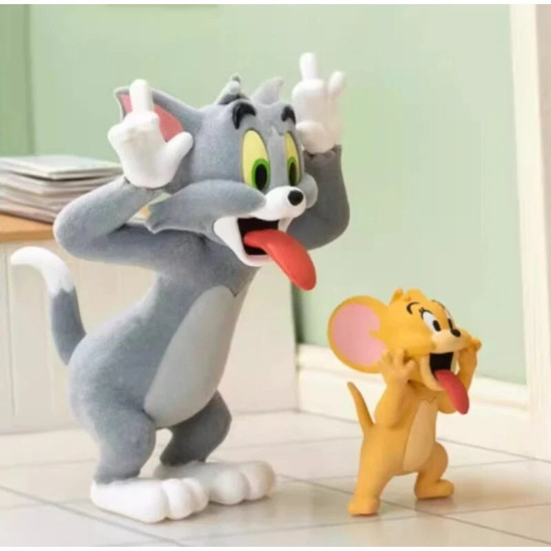 Tom & Jerry States of Mind Series Blind Box