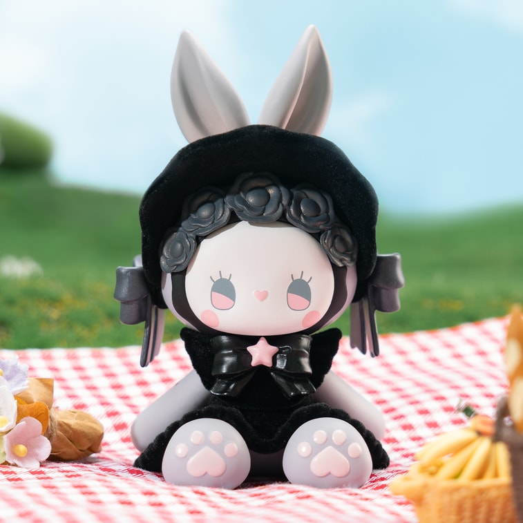 YCC Emma Secret Forest Garden Party Series Blind Box Random Style