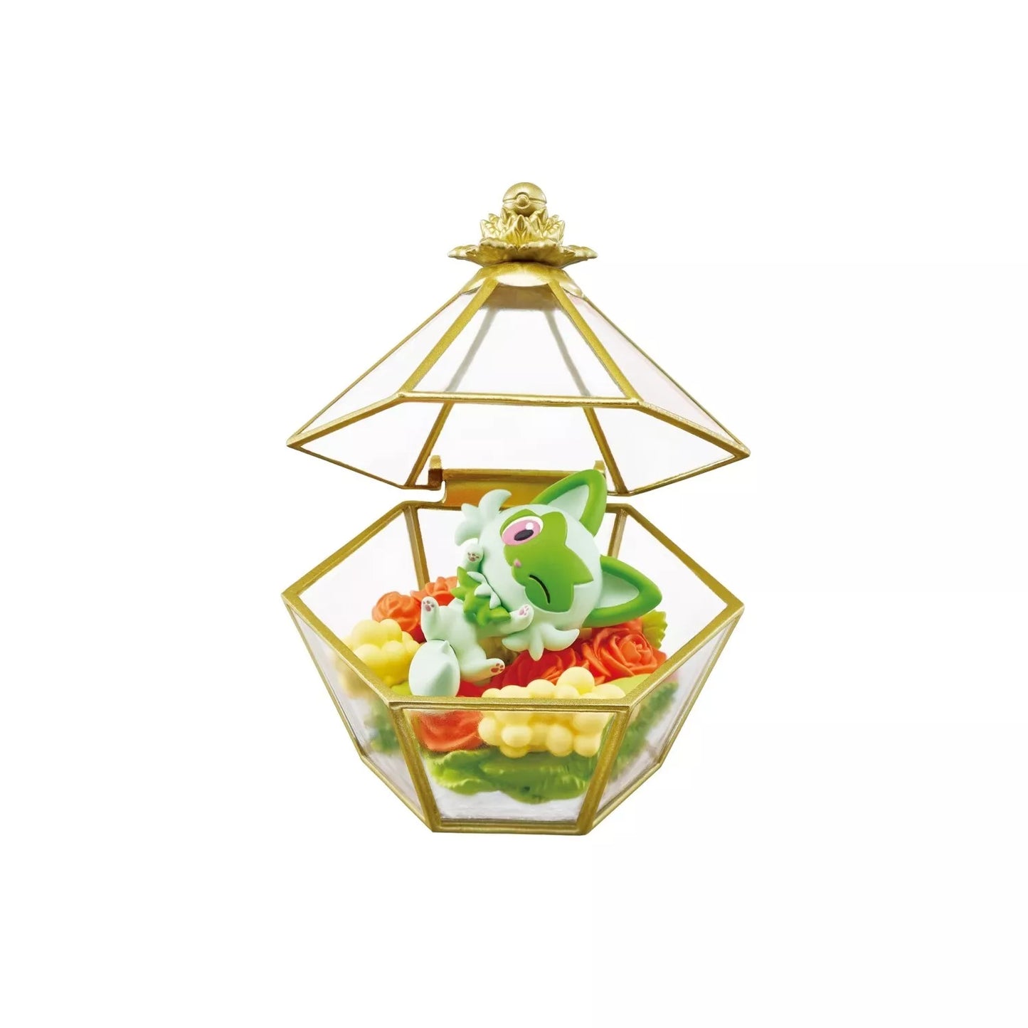 Pokemon Romantic Collection Blind Box